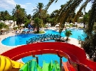 Tunisko - Sousse - Marhaba Resort ****