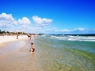 Tunisko - Sousse - Marhaba Resort ****