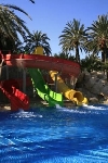 Tunisko - Sousse - Marhaba Resort ****