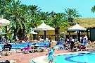 Tunisko - Sousse - Marhaba Resort ****
