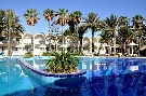 Tunisko - Sousse - Marhaba Resort ****