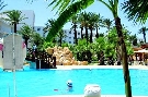 Tunisko - Sousse - Marhaba Resort ****