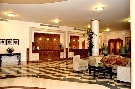 Tunisko - Sousse - Marhaba Resort ****