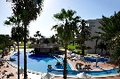 Tunisko - Sousse - Marhaba Resort ****