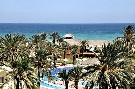 Tunisko - Sousse - Marhaba Resort ****