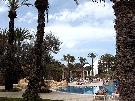 Tunisko - Sousse - Marhaba Club ****