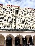 Tunisko - Sousse - Marhaba Club ****