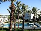 Tunisko  Sousse Marhaba Club ****