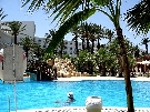 Tunisko - Sousse - Marhaba Club ****