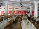 Tunisko - Sousse - Marhaba Club ****