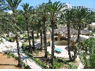 Tunisko - Sousse - Marhaba Club ****