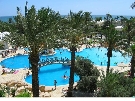 Tunisko - Sousse - Marhaba Club ****