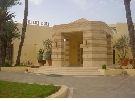 Tunisko - Sousse - Marhaba Club ****