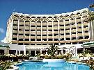 Tunisko - Sousse - Nahrawess Boujaafar ****