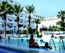 Tunisko - Sousse - Prima Life Karawan ***