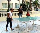 Tunisko - Sousse - Prima Life Karawan ***