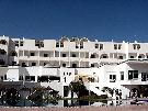 Tunisko - Sousse - Tergui Club **