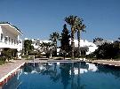 Tunisko - Sousse - Tergui Club **