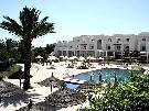 Tunisko - Sousse - Tergui Club **