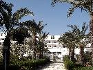 Tunisko - Sousse - Tergui Club **