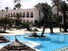 Tunisko - Djerba - Zarzis - Zarzis Hotel ***