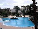 Tunisko - Djerba - Zarzis - Zarzis Hotel ***