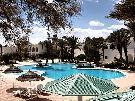 Tunisko - Djerba - Zarzis - Zarzis Hotel ***