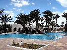 Tunisko - Djerba - Zarzis - Zarzis Hotel ***