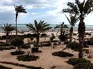 Tunisko - Djerba - Zarzis - Zarzis Hotel ***