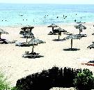 Tunisko - Djerba - Zarzis - Zarzis Hotel ***