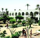 Tunisko - Djerba - Zarzis - Zarzis Hotel ***