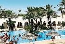 Tunisko - Djerba - Zarzis - Zarzis Hotel ***
