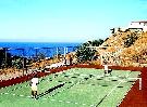 Gr�cko - Kr�ta - Miramare Village  ***