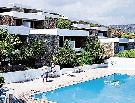 Grcko  Krta Miramare Village  ***