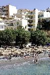 Gr�cko - Kr�ta - Mare Aparthotel ***