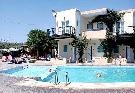 Gr�cko - Kr�ta - Cosman Hotel ***
