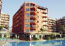 �panielsko - Andal�zia - Costa del Sol - Amaragua ****+