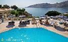 Gr�cko - Rodos - Iberostar Lindos Royal ****+