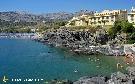 Gr�cko - Rodos - Iberostar Lindos Royal ****+