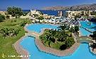 Gr�cko - Rodos - Iberostar Lindos Royal ****+
