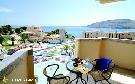 Gr�cko - Rodos - Iberostar Lindos Royal ****+