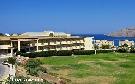 Gr�cko - Rodos - Iberostar Lindos Royal ****+