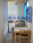 Gr�cko - Rodos - Aparthotel Irinna ***+