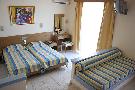 Gr�cko - Rodos - Aparthotel Irinna ***+