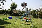 Gr�cko - Rodos - Aparthotel Irinna ***+