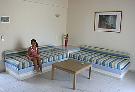 Gr�cko - Rodos - Aparthotel Irinna ***+