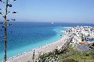 Gr�cko - Rodos - Memphis Beach ***