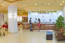 Gr�cko - Rodos - Memphis Beach ***