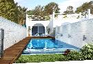 Cyprus - Aya Napa - So Nice Boutique Suites ****