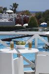 Cyprus - Aya Napa - So Nice Boutique Suites ****